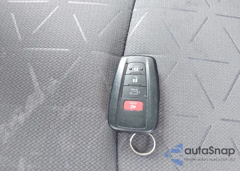 2020 Toyota Rav4 Hybrid Xle from USA, damaged, VIN 2T3RWRFV1LW060592